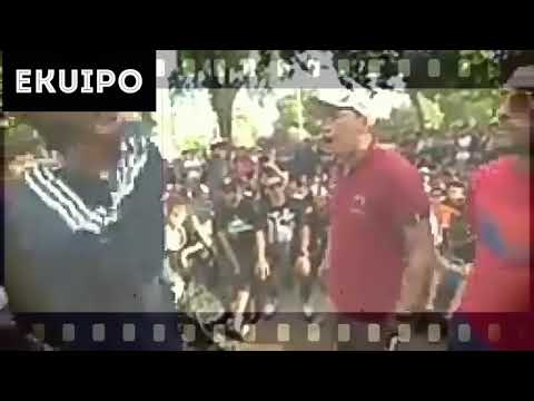 Cuando tu video sale una mrd .pero fusok lo arregla-EKUIPO