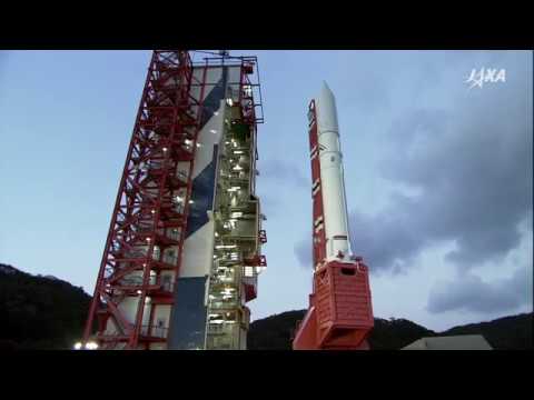 Watch the Launch