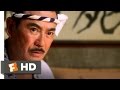 Kill Bill Vol 1 5 12 Movie CLIP Hattori Hanzo 2003 HD