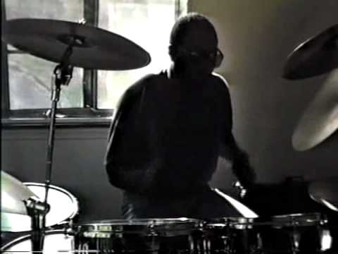 Greg Phillips - Practice at Home 2