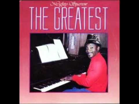 Mighty Sparrow - The Prophet Of Doom