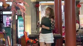 Download lagu Meng Li Qing Ren mp3