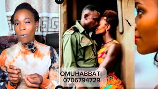 Senga abalaga ewava obuseandi mu buguda yomukazi 