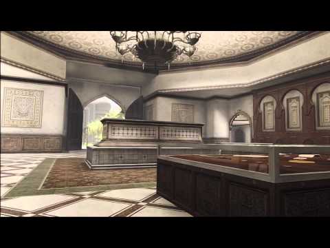 Ghost Recon Future Soldier - Inside Recon #6 - Khyber Strike Multiplayer