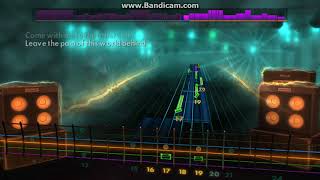 Rocksmith 2014 Remastered - Orden Ogan - Come With Me To The Other Side