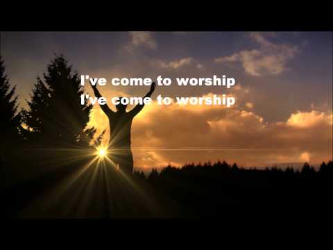 Highlands Worship - Place Of Freedom