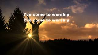 Highlands Worship - Place Of Freedom