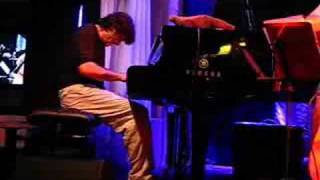 Jobic le Massion trio - R(oy) C(ampbell) - video 5