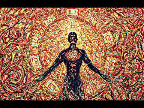 Byron Metcalf, Mark Seelig & Steve Roach - Gone... Beyond