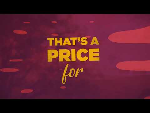 SuitMan - Ransom (feat.Chloé Doré) -Official Lyric Video-