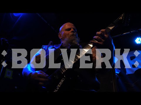:Bolverk: - Time for Chaos - Live from Krøsset 2022