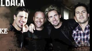 Nickelback - Woke Up This Morning lyrics (HD)