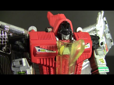 G1 Swoop (Random Review)
