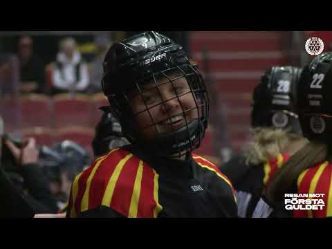 Resan mot första guldet - Kapitel 5