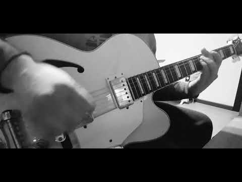 Série: Cover p'rós amigos - Gary Yamamoto e Saci Pererê - Badjoras Joints