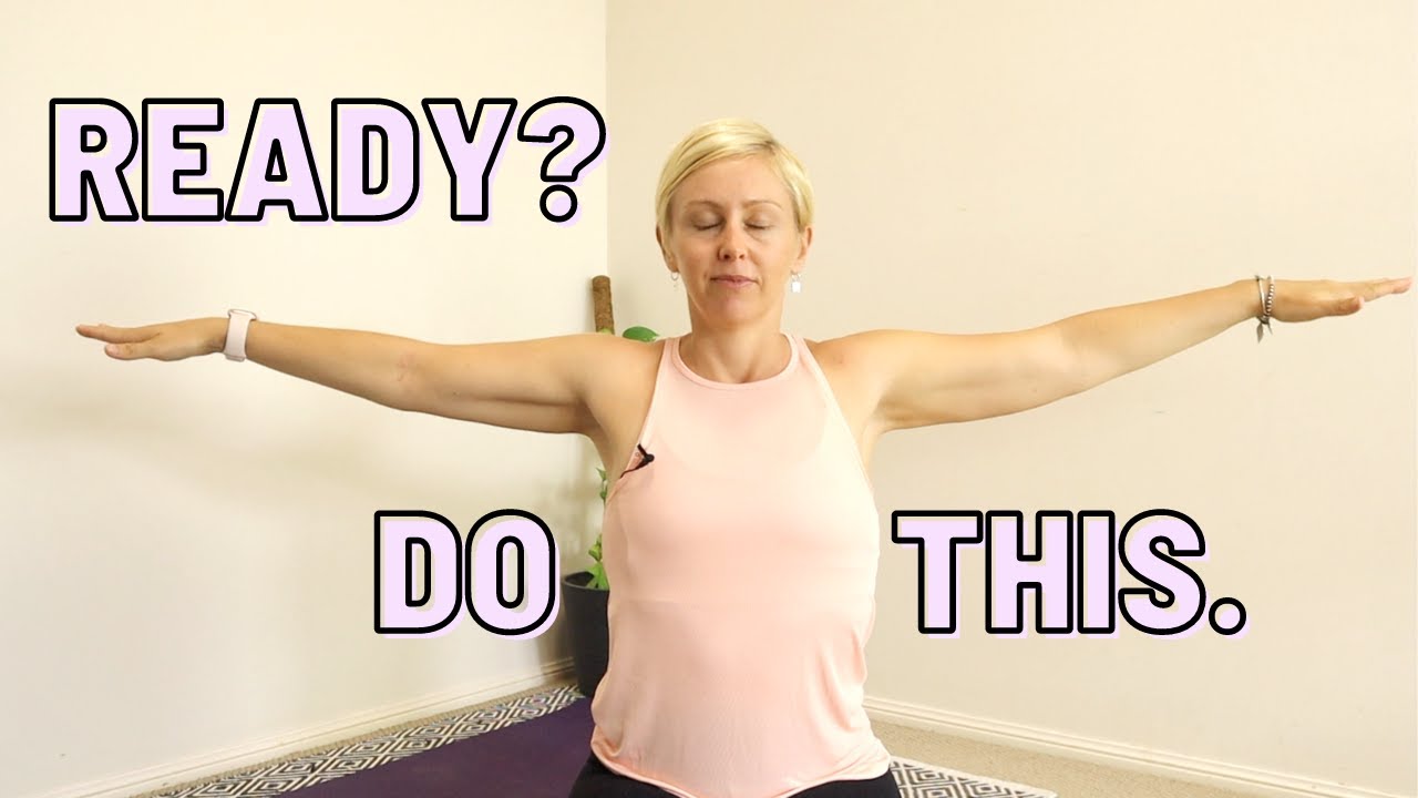 5 practices to prepare for birth