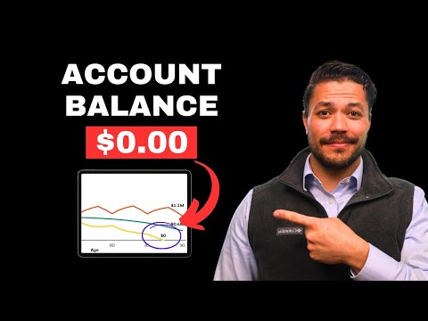 5 Rules to NEVER Run out of Money in Retirement