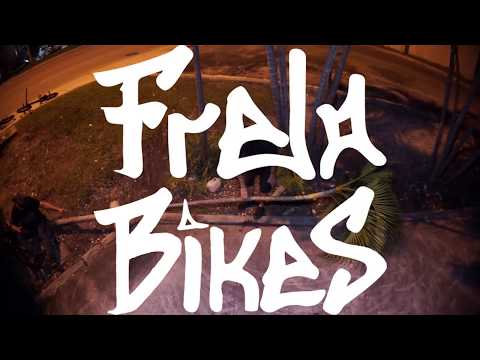 Frelohood mixtape V1