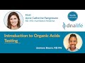 Comprehensive Guide to Organic Acid Testing with Mosaic Diagnostics