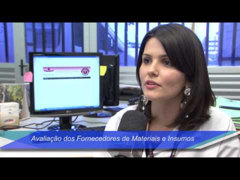 A atuação do Farmacêutico na Fundação Hemocentro de Brasília.