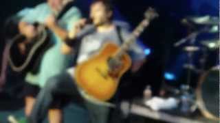 Tenacious D - Tulsa - Brady Theater 07/21/12 - Greatest and Best Song in the world and Sex Song
