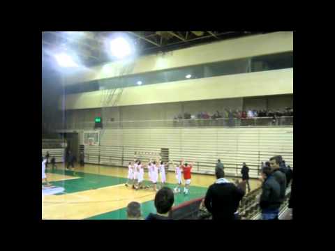 OKK Sloboda Tuzla: Pobjeda nad Vardom u 1/8 Kupa BiH