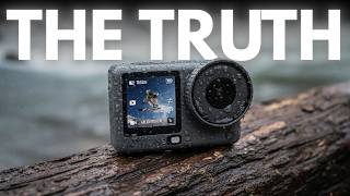 DJI Action 6 – 10 Things You NEED To Know Before Buying!