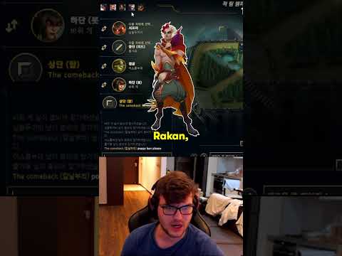 I LOVE Korean supports 🥰