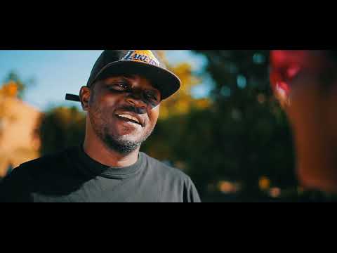 B Rox feat JM Blue Spac - Jipowder [Official Music Video]