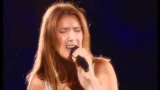 Celine Dion - On Ne Change Pas (Live In Paris at the Stade de France 1999) HDTV 720p