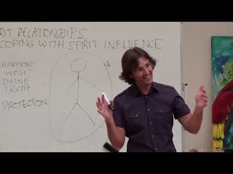 How Am I Being Influenced by Spirits and Others? How Can I Protect Myself? One With God, No Fear