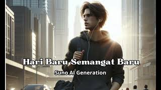 Cover art for HARI BARU SEMANGAT BARU
