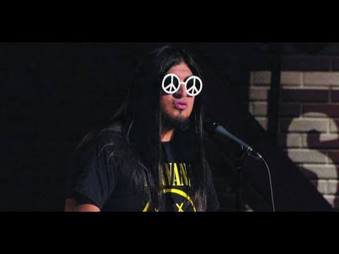 Carlos Ballarta Stand Up