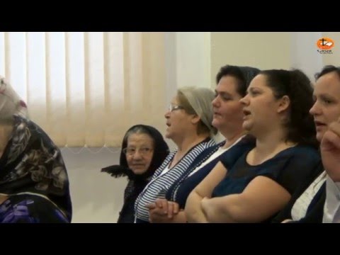 Gosen 13.03.2016 - dum seara (Tunea Adrian)