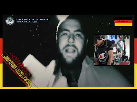 German Rap Reaction: Kolja Goldstein - Deep Sea (HD Version Still Processing)