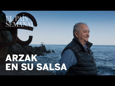 Arzak en su salsa | Reportaje | El País Semanal