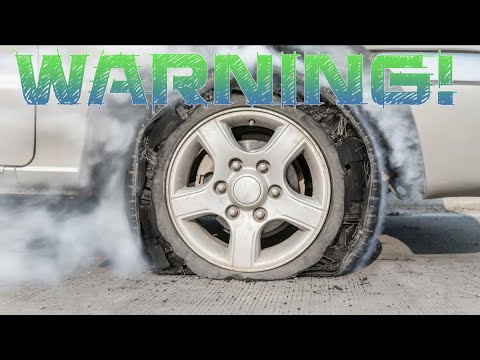 Warning: What you need to know before installing Nitto 555R2's.