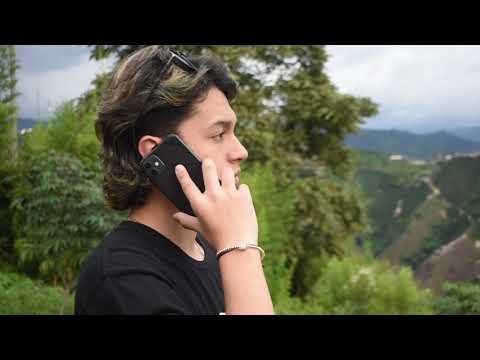 Tu Eres La Clave - David Duque (Vídeo Oficial)