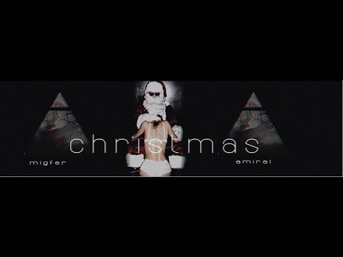 Miğfer Ft Amiral - Christmas (Audio)