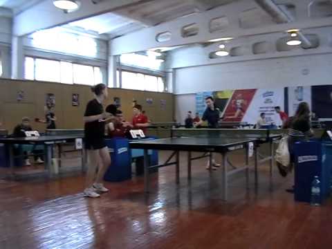 Moldova Cup Cadets 2014: Jibric - Purice / Жибрик - Пуриче