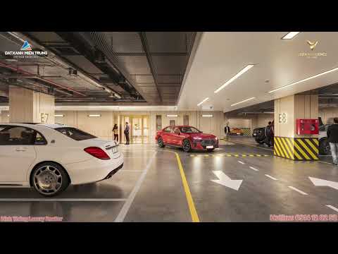 Độc quyền dự án Vista Residence - 3 mặt thoáng