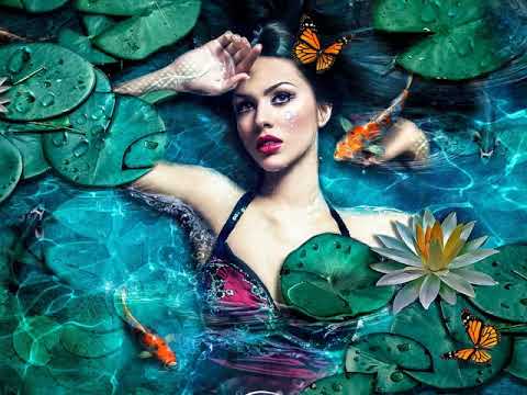 Dzied EDUARDS ROZENŠTRAUHS -   Vecpiebalgas ūdensrozes