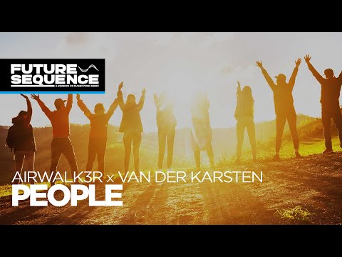 Airwalk3r & Van Der Karsten – People