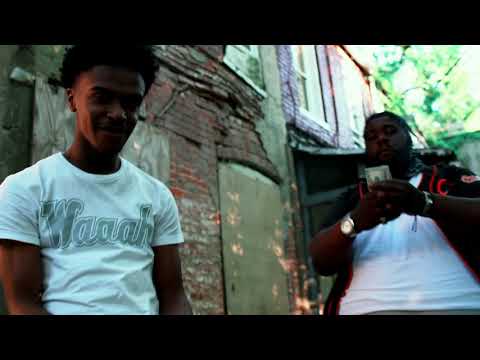 Ypc Booda - Dumbass (Official Music Video)