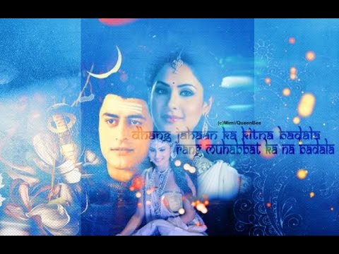 DkD Mahadev OST 60 - Maan Re Tu Kitna Bebaas Hai