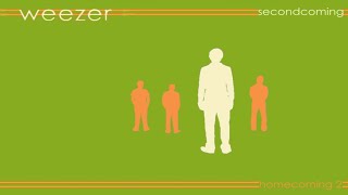 Weezer - Secondcoming