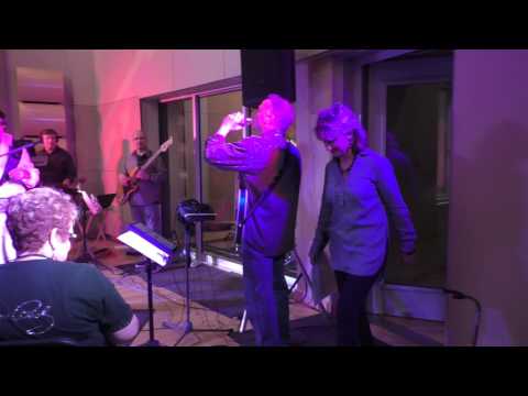 TCB2, Clip 3 - video by Susan Quinn Sand