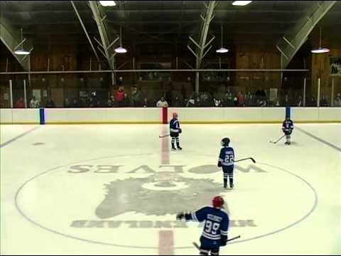 G2-1/2/15-N. Andover vs. Braintree Blue