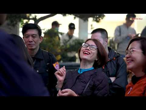 ROX Key Team UP 2024 - Mountain Trekking