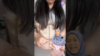 Download lagu Dilarang menggunakan korset pasca melahirkan caesar? #bumil #ibuhamil #tipsbumil #edukasibumil mp3